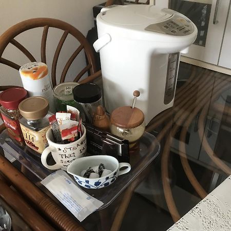 B&B Pier Miyazaki Zewnętrze zdjęcie