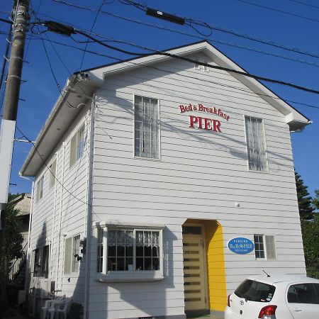 B&B Pier Miyazaki Zewnętrze zdjęcie