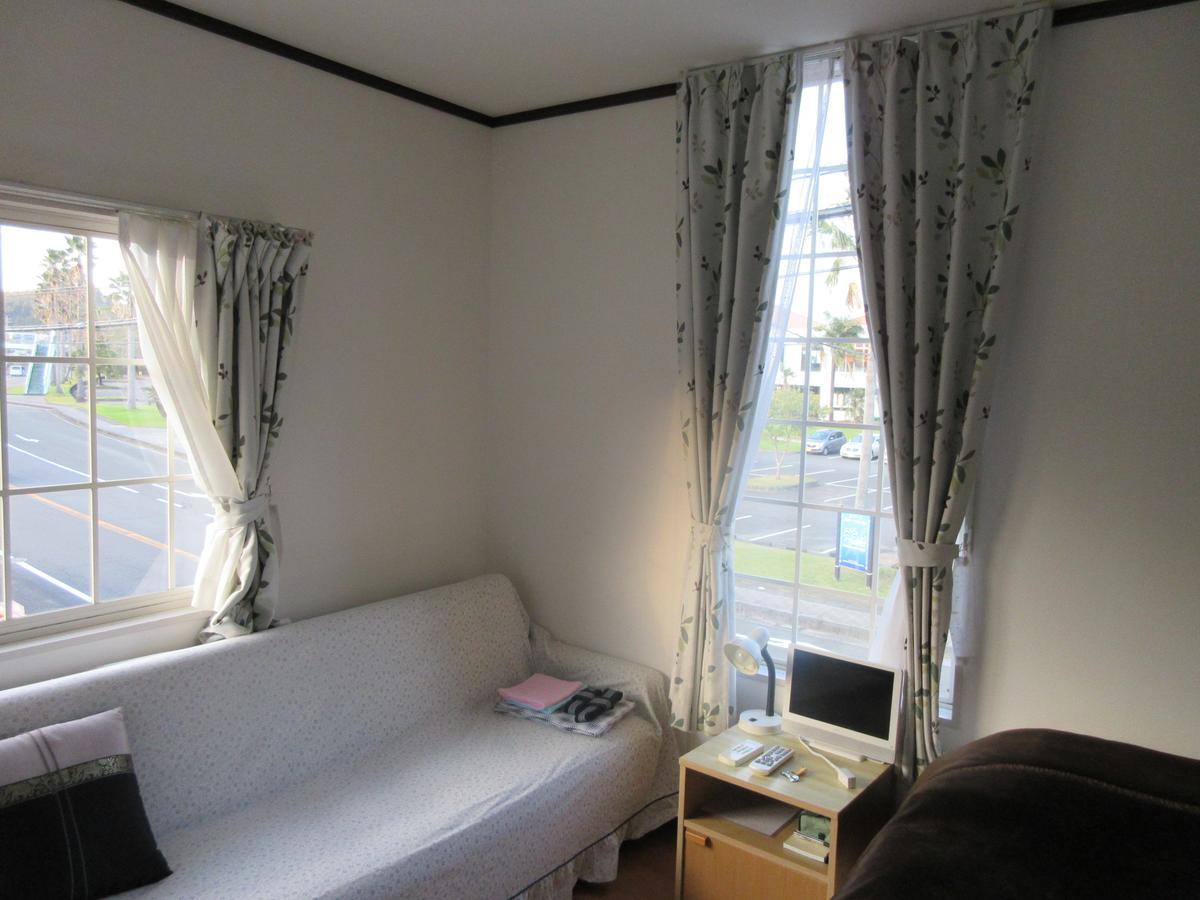 B&B Pier Miyazaki Zewnętrze zdjęcie